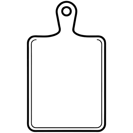 تخته گوشت